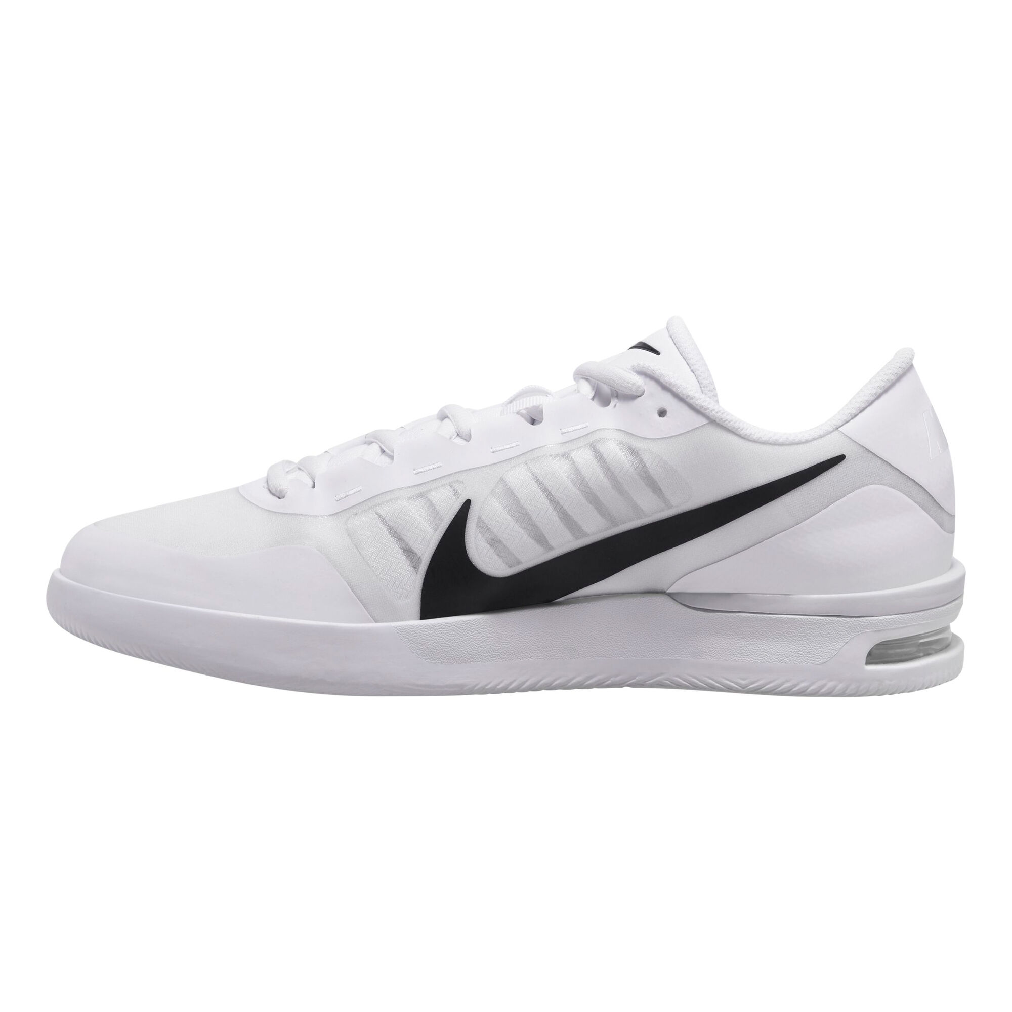 buy Nike Air Vapor Max Wing MS All Court Shoe Men - White, Black online | Tennis-Point