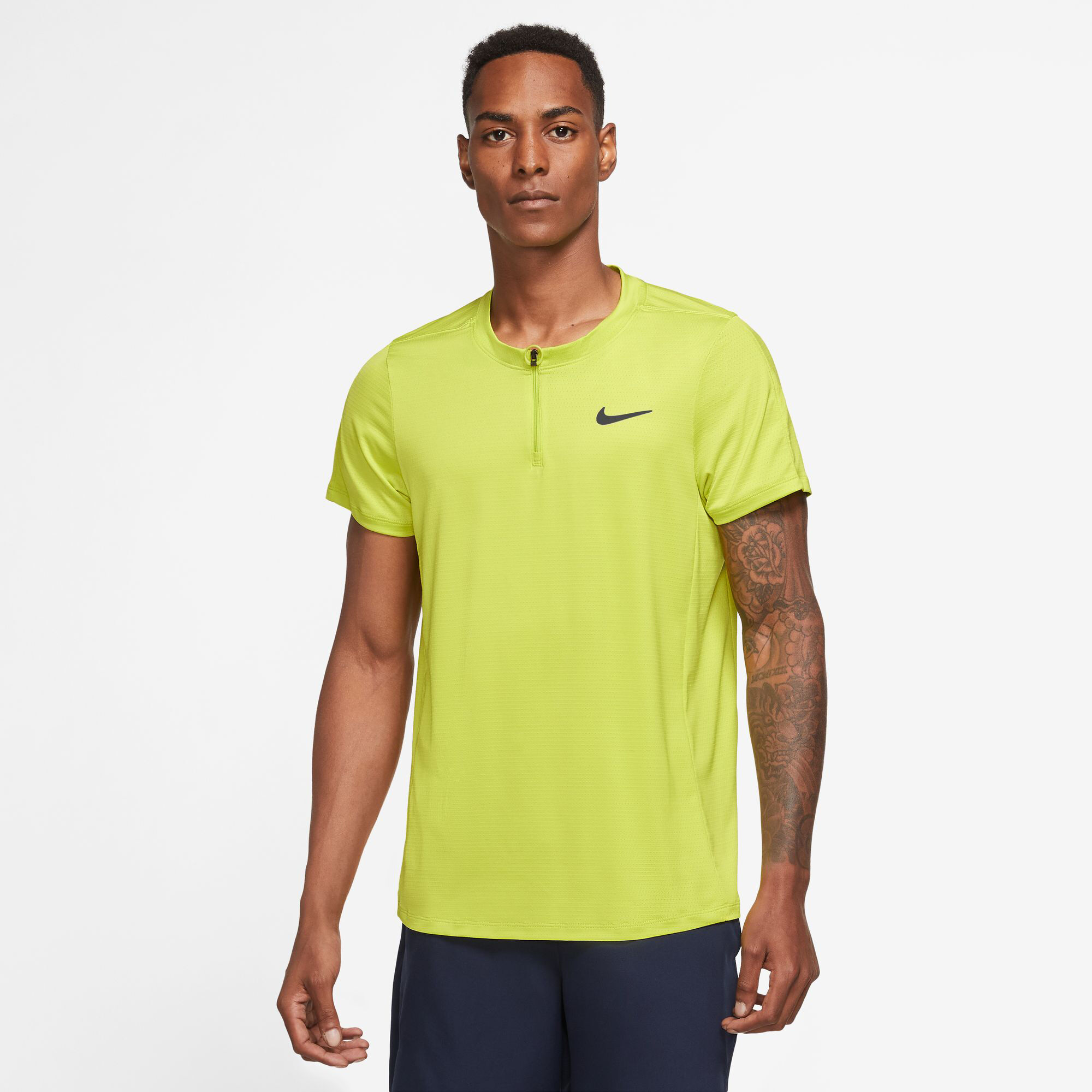 Nike volt polo new arrivals