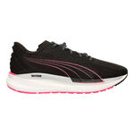 Puma Running shoes Puma Magnify Nitro Surge Neutral Running Shoe Women-Black,Grey
