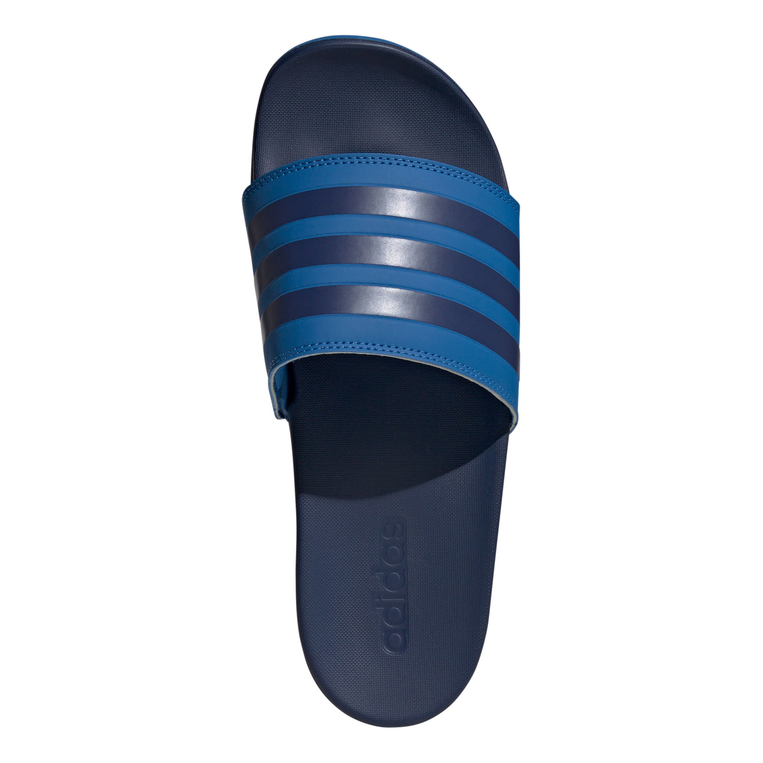 Adidas adilette blau deals