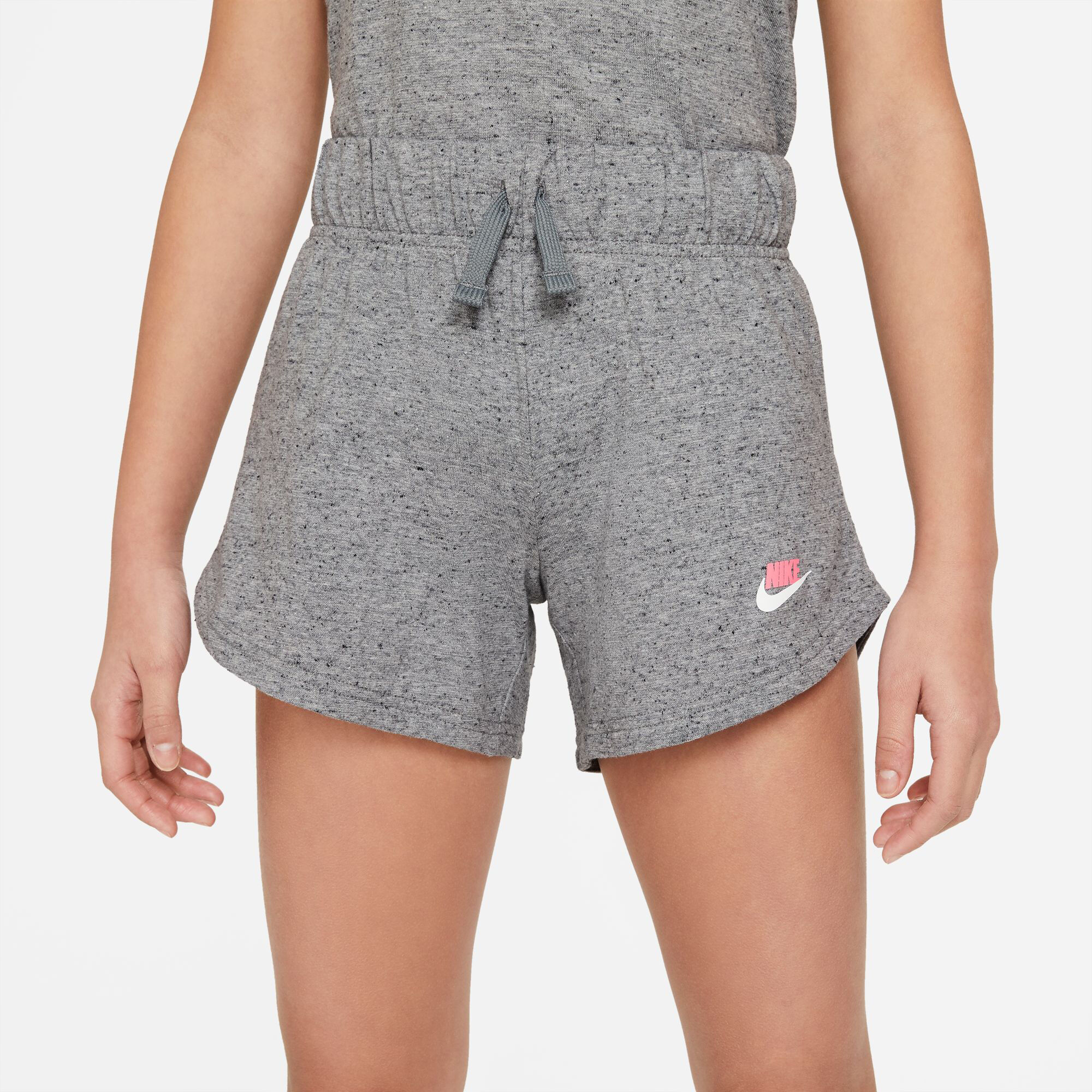 Soft nike hotsell shorts