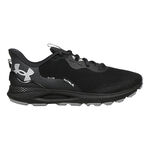 Under Armour Running shoes Under Armour Sonic Trail Running Shoe-Black,Anthracite