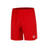 Smash Shorts Men-Red
