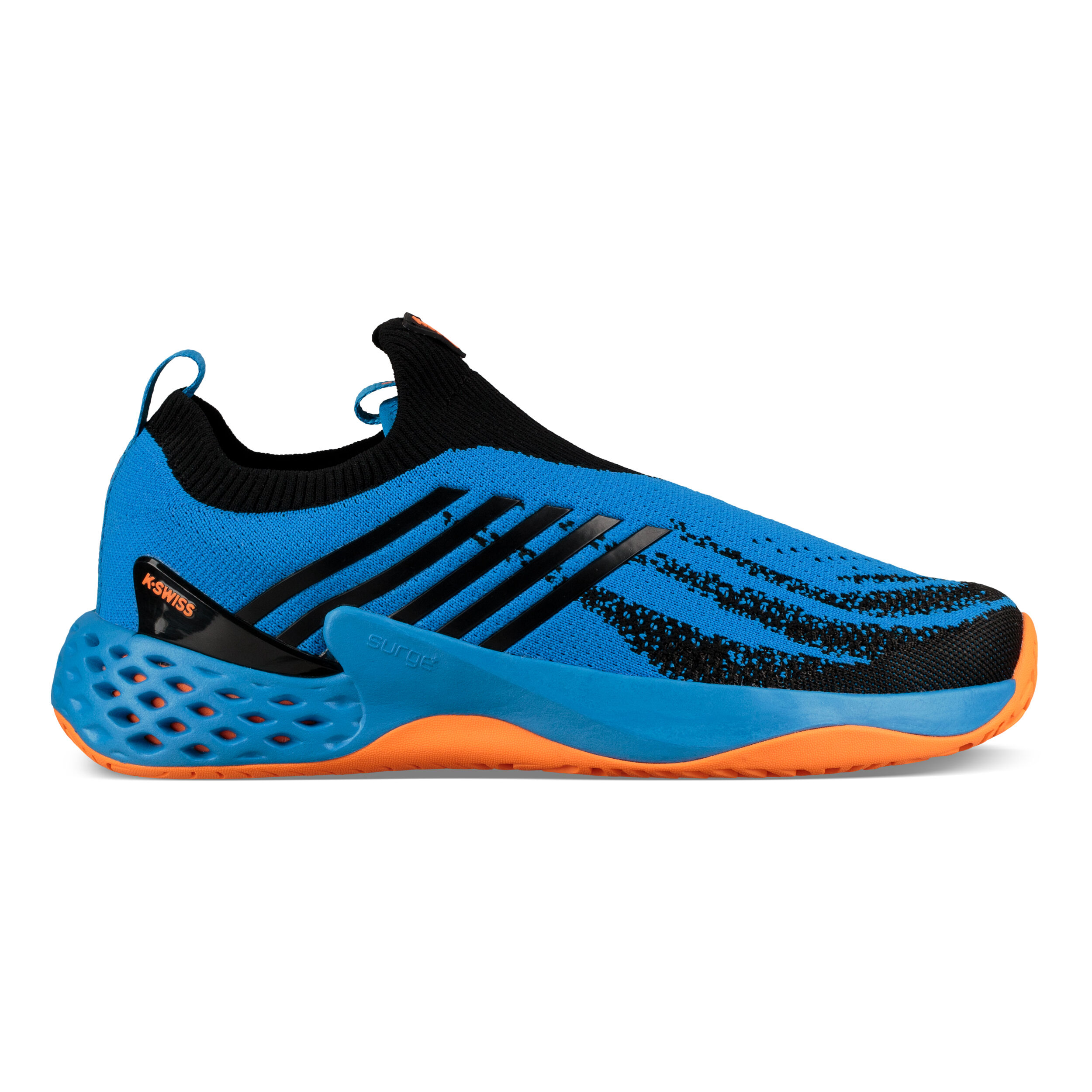 K swiss aero knit tennis shoes sale