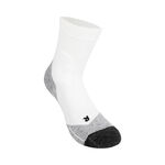 Falke Clothing Falke TE 2 Tennis Socks Men-White,Grey