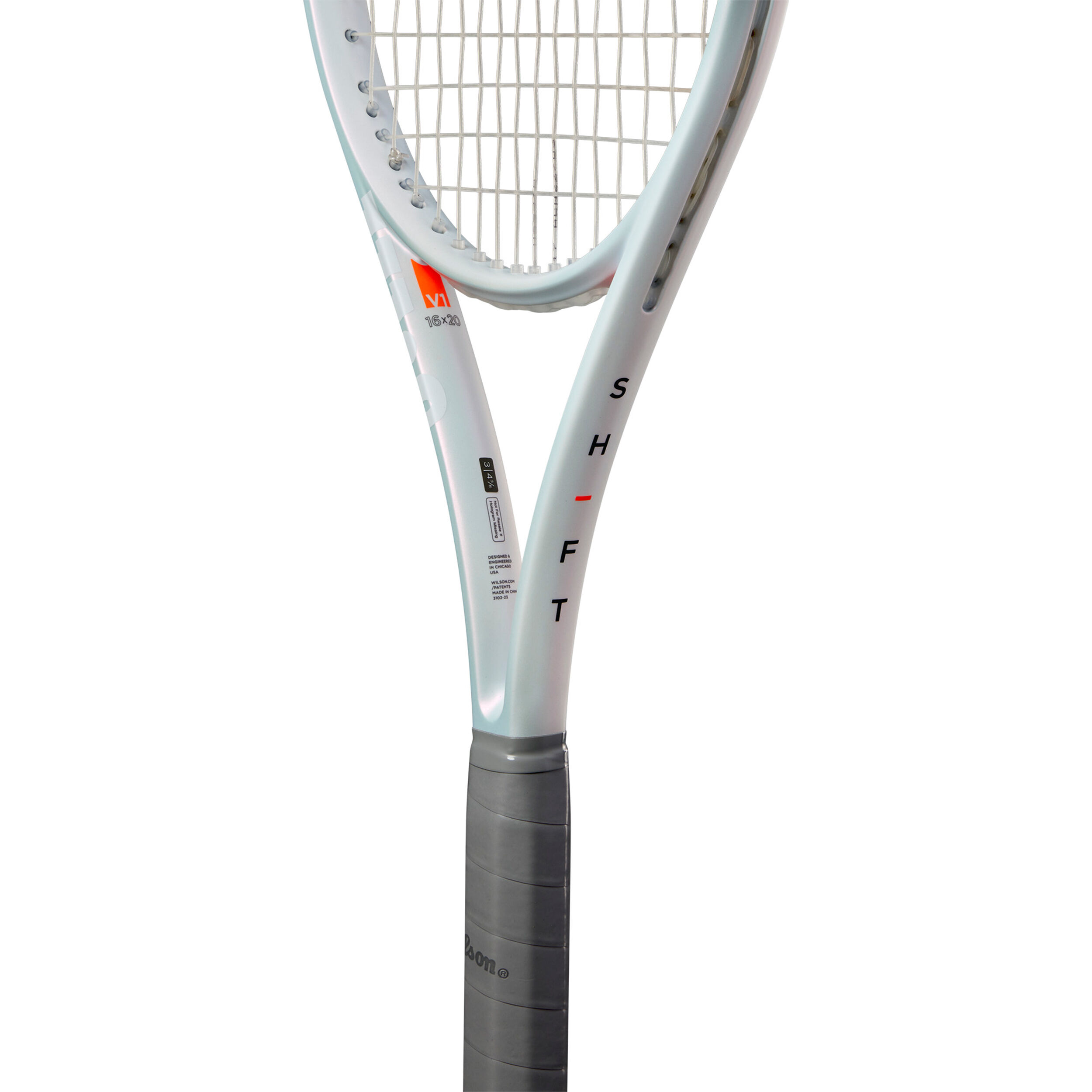 SHIFT 99 V1.0 by Wilson Japan Racquet online - ウイルソン