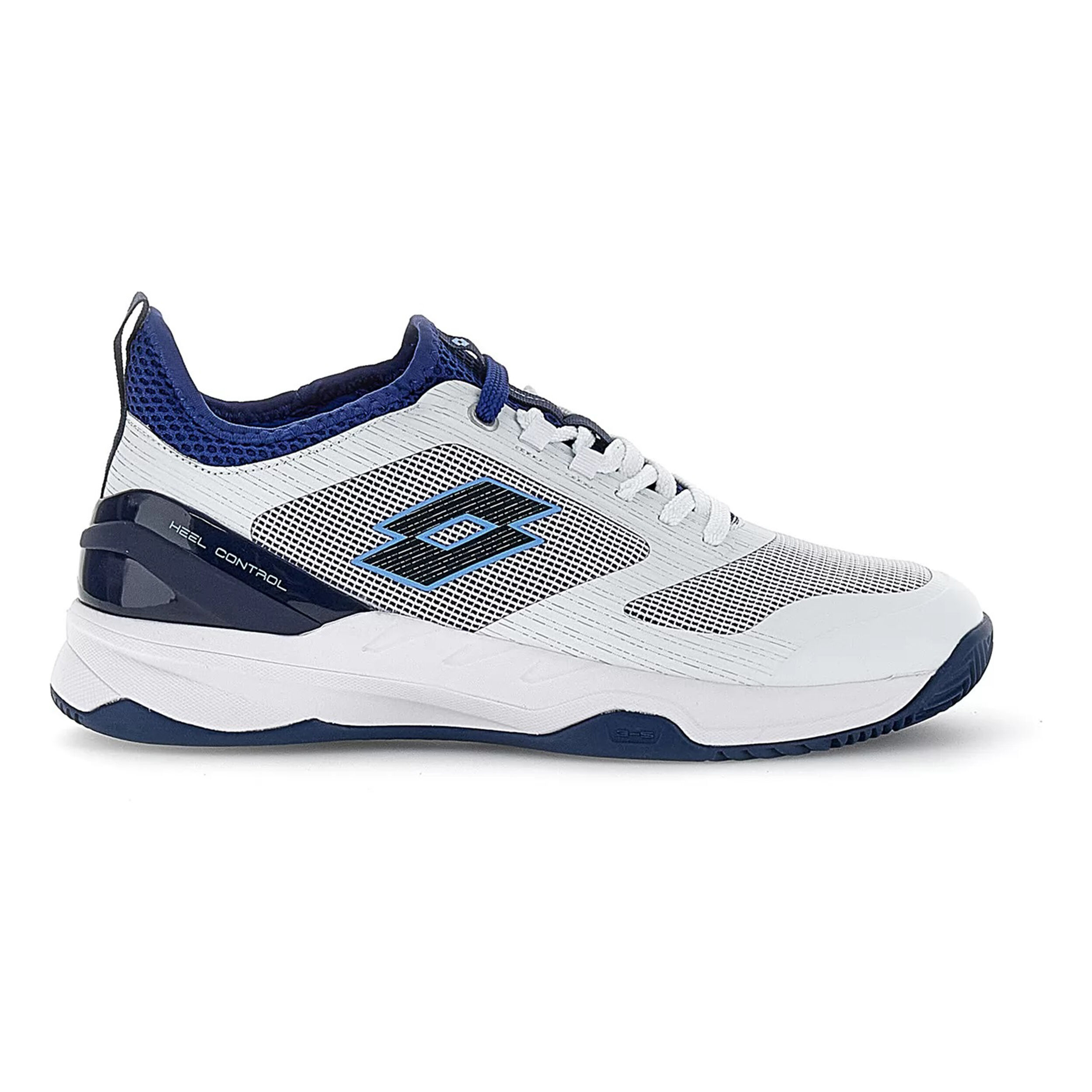 Lotto shoes blue colour cheap