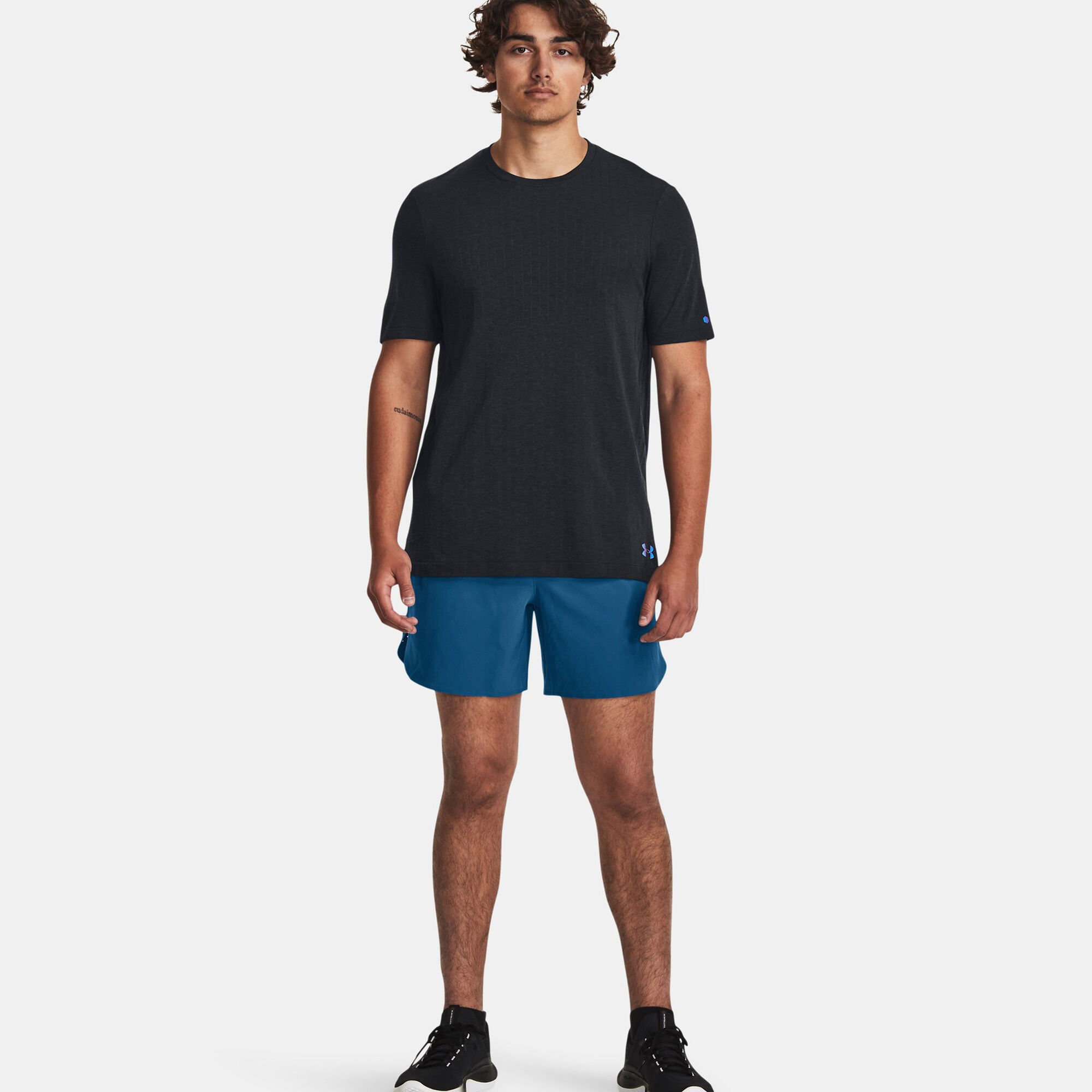 Under Armour