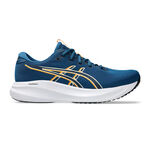 ASICS Running shoes ASICS Gel-Excite 11 Neutral running shoe Men-blue, beige