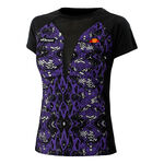Ellesse Clothing Ellesse Myrcella T-Shirt Women-Multicoloured