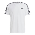 adidas Train Essentials 3-Stripes Training T-Shirt