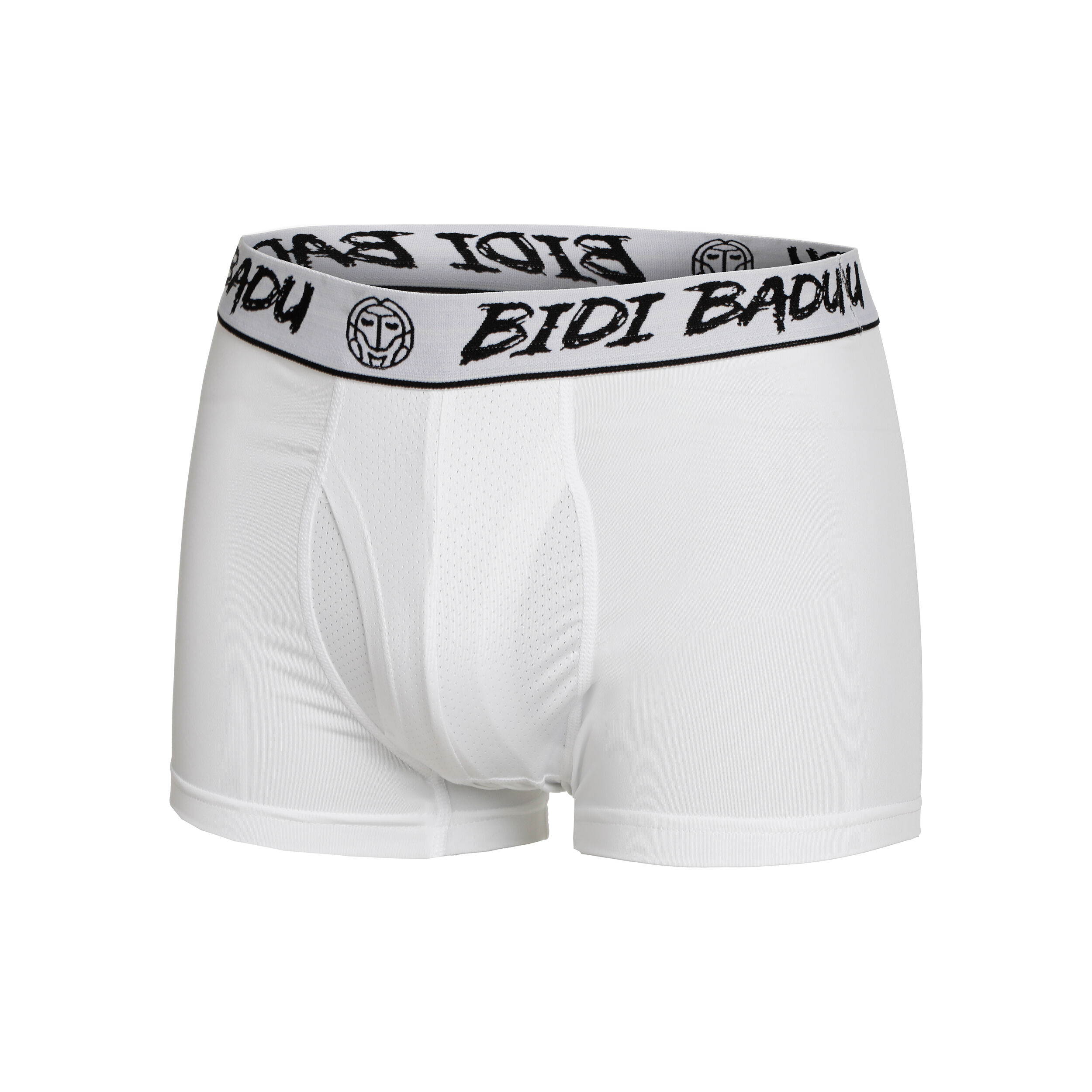 Mens white hotsell boxer shorts underwear