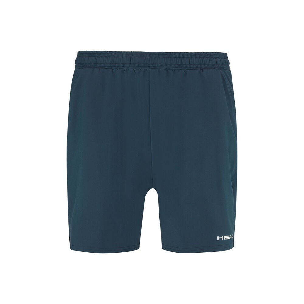Head Performance Shorts Men blue