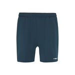 HEAD HEAD Performance Shorts Men - blue, 
