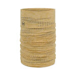332 Clothing Buff DryFlx Tube Scarf-Beige