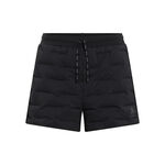 Odlo Clothing Odlo Zeroweight Insulator Running Shorts Women-Black
