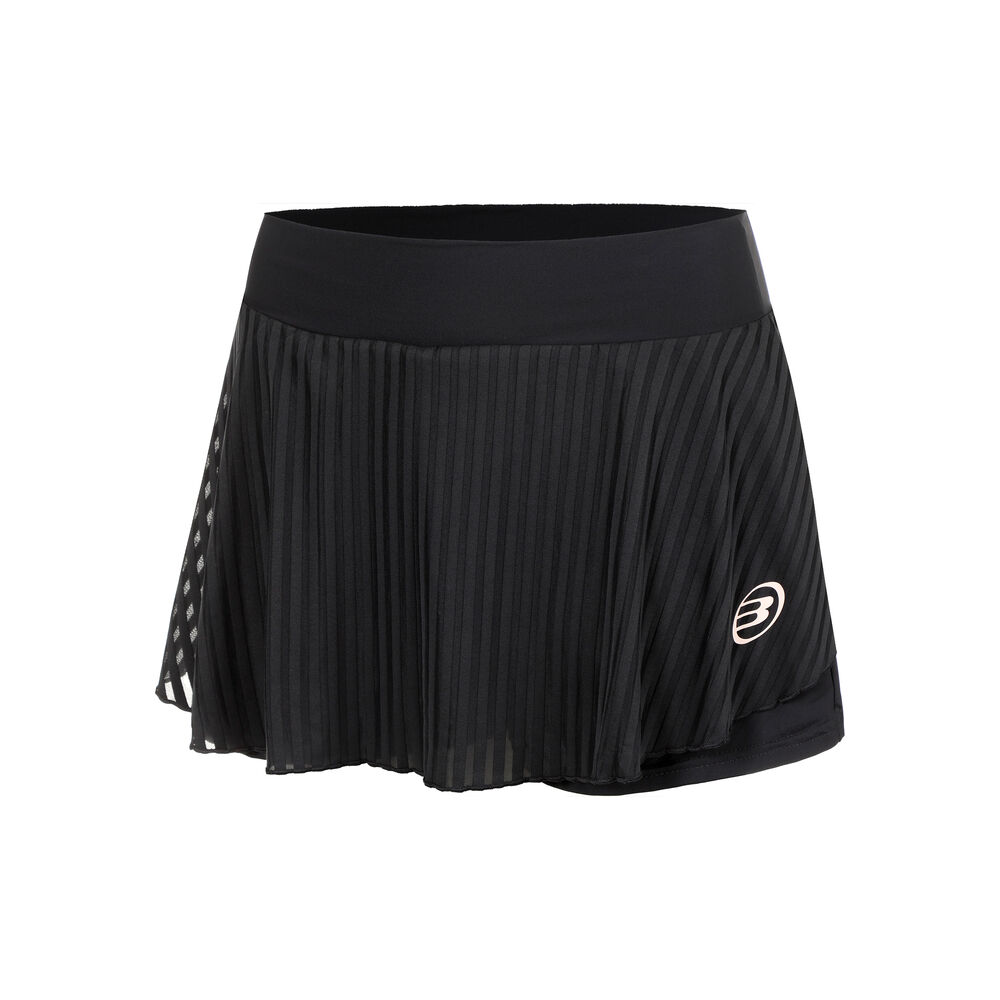 Bullpadel Ball Shorts Women black