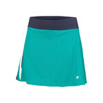 Fila Clothing Fila Amalia Skirt Women-Green,Dark Blue