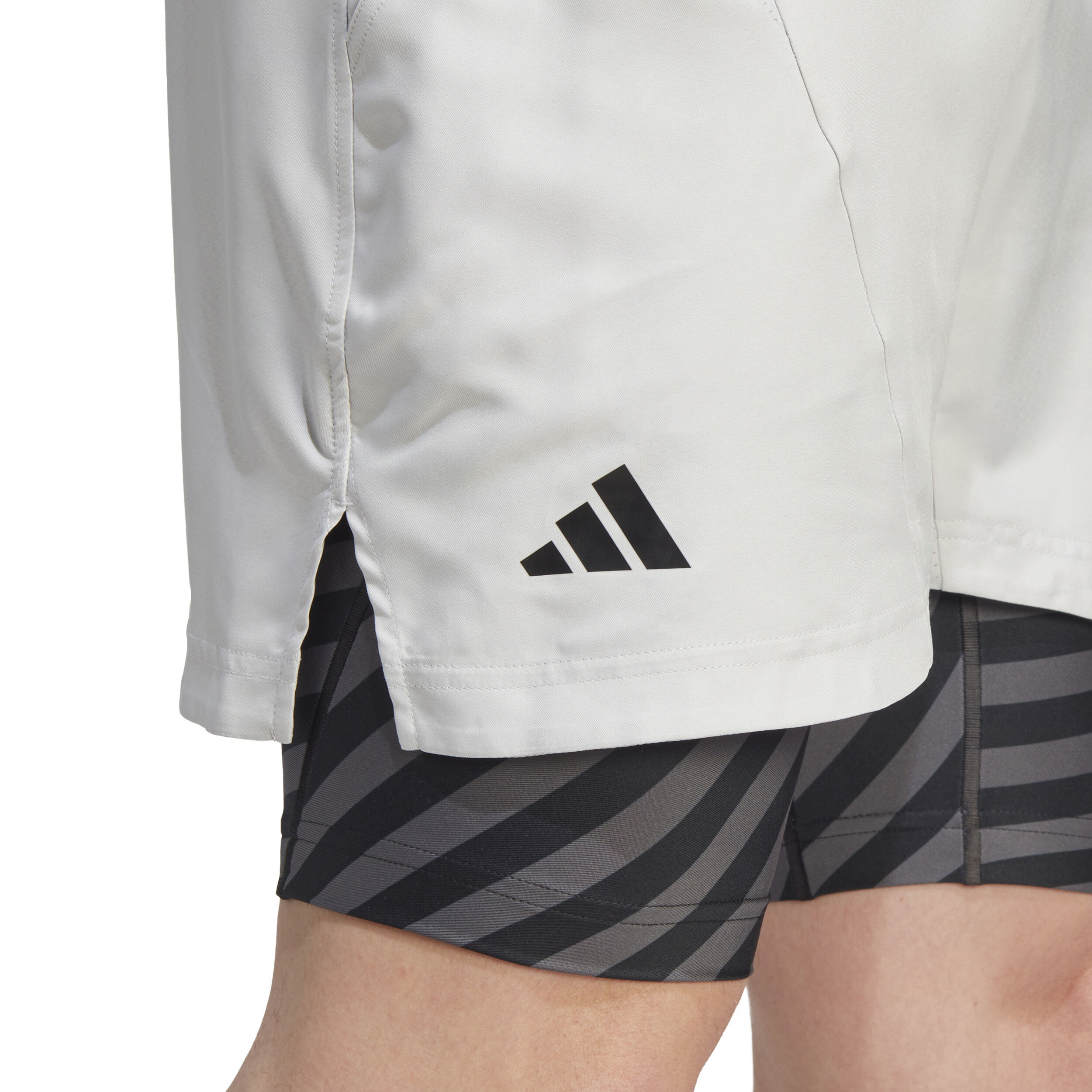Adidas tennis shorts hotsell sale
