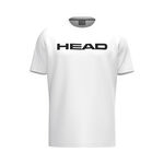 HEAD Clothing HEAD Club Original T-Shirt Kids-White