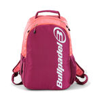 Bullpadel Bullpadel Performance 771 Backpack-Violet