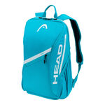 HEAD HEAD Backpack -blue