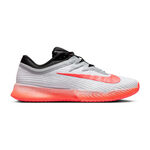 Nike Tennis shoes Nike Vapor Pro 3 PRM FO All court shoe Men - white, coral