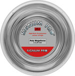 Signum Pro Signum Pro Poly Megaforce String Reel 200m-Silver
