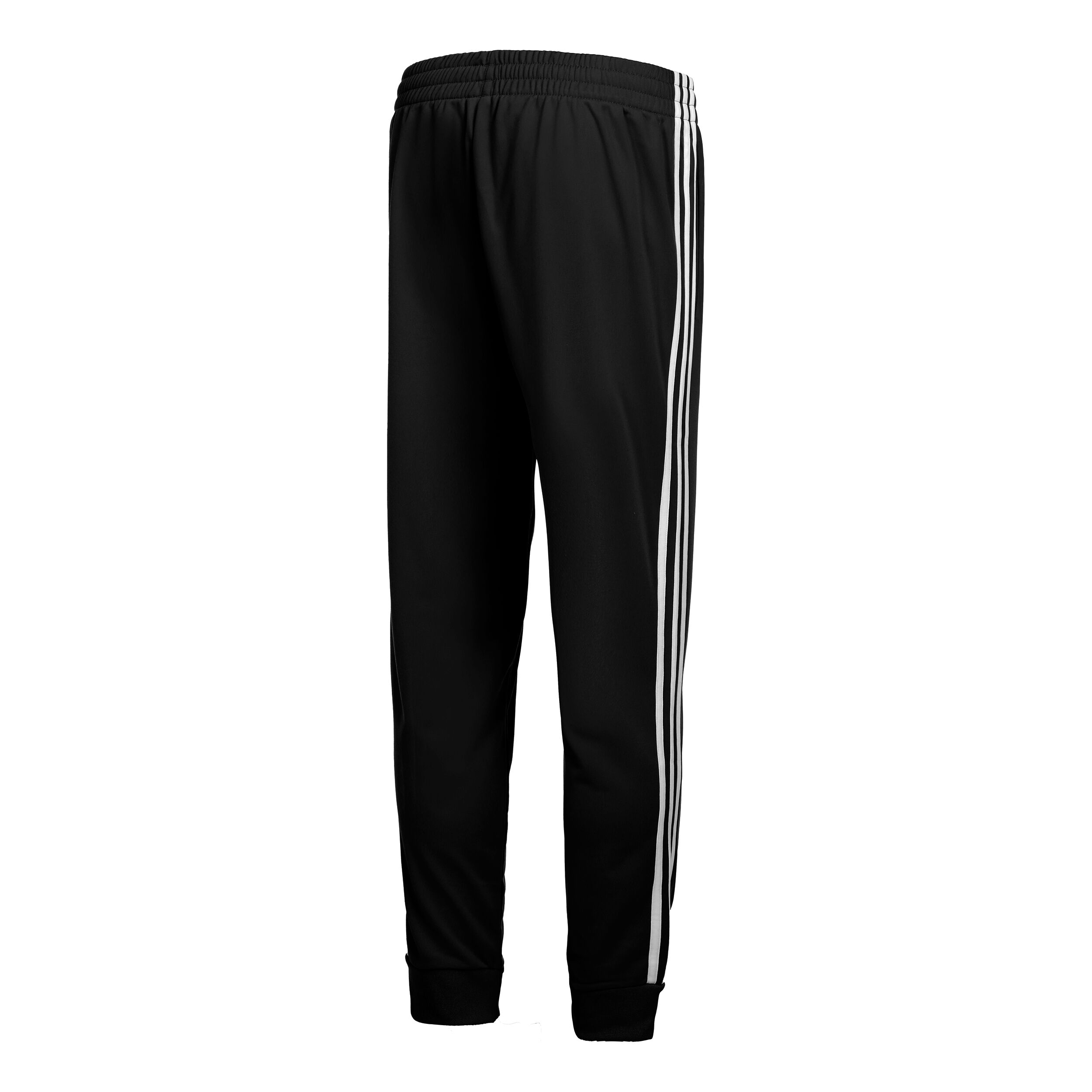Buy adidas Sportswear Basic 3 Stripes Tricot Tracksuit Men Black