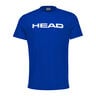 Ivan T-Shirt Men - blue, 
