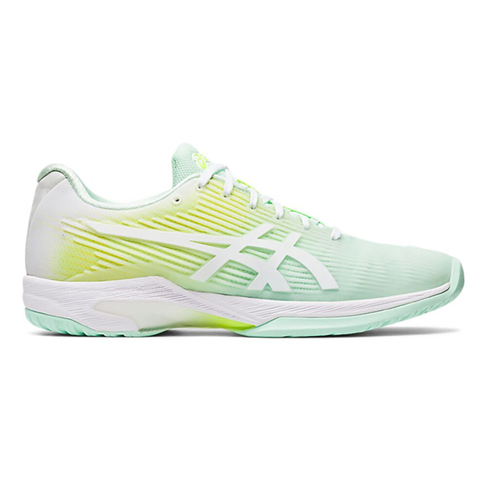 asics womens solution speed ff