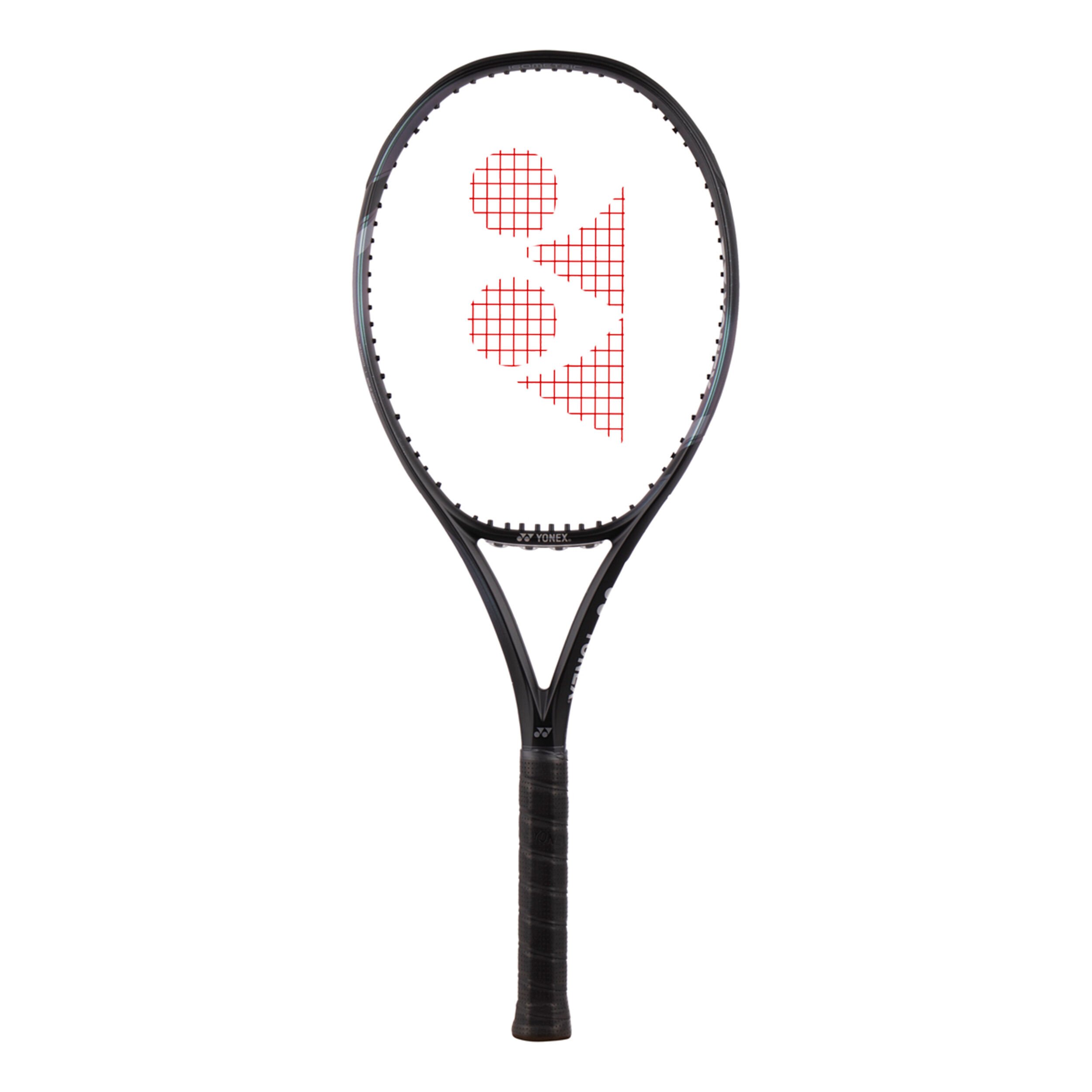 Yonex EZONE 98 Aqua Night | Tennis-Point