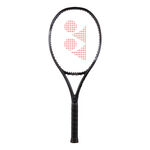 Yonex Tennis rackets Yonex Ezone 98 Aqua Night Tour racket unstrung
