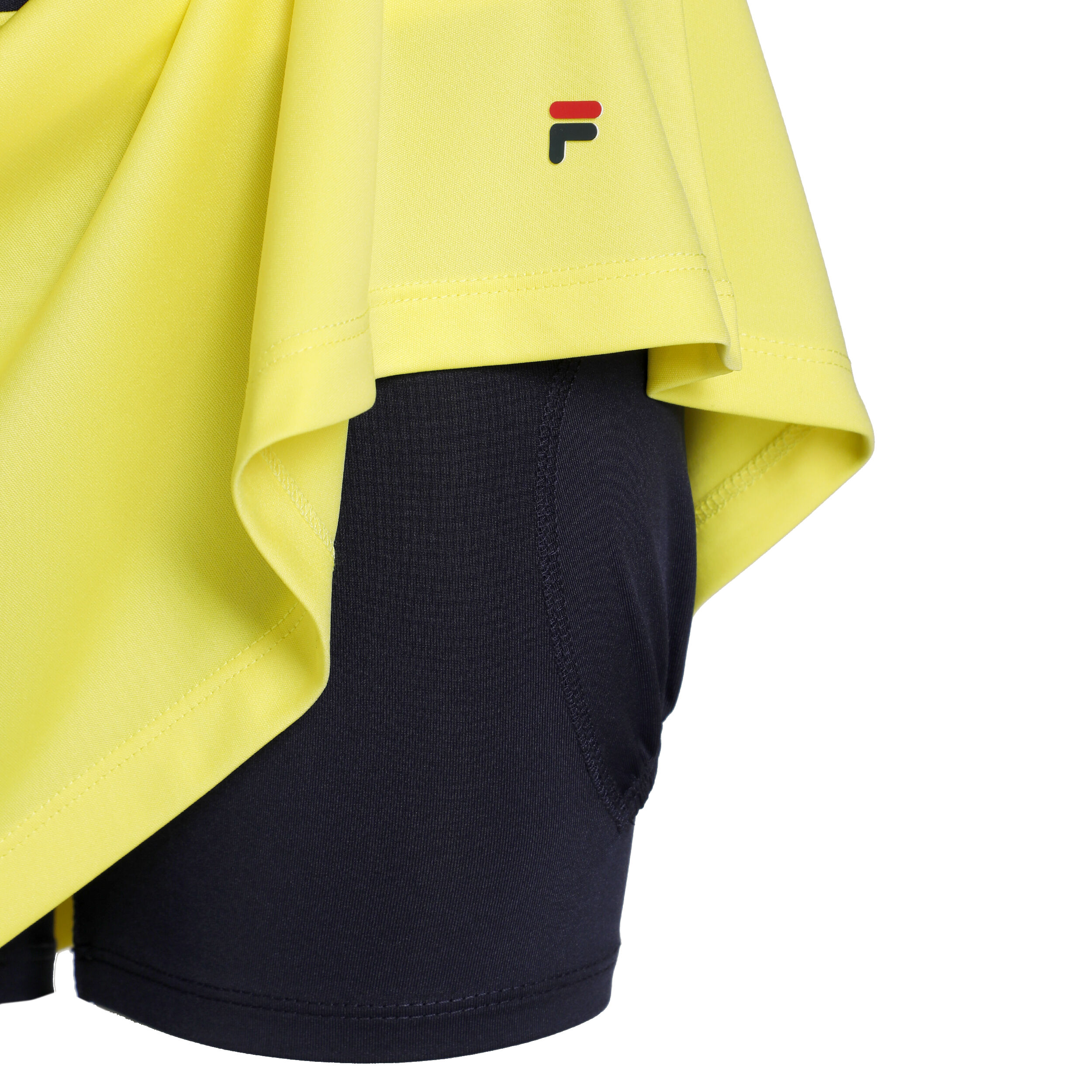 Fila top discount clothing