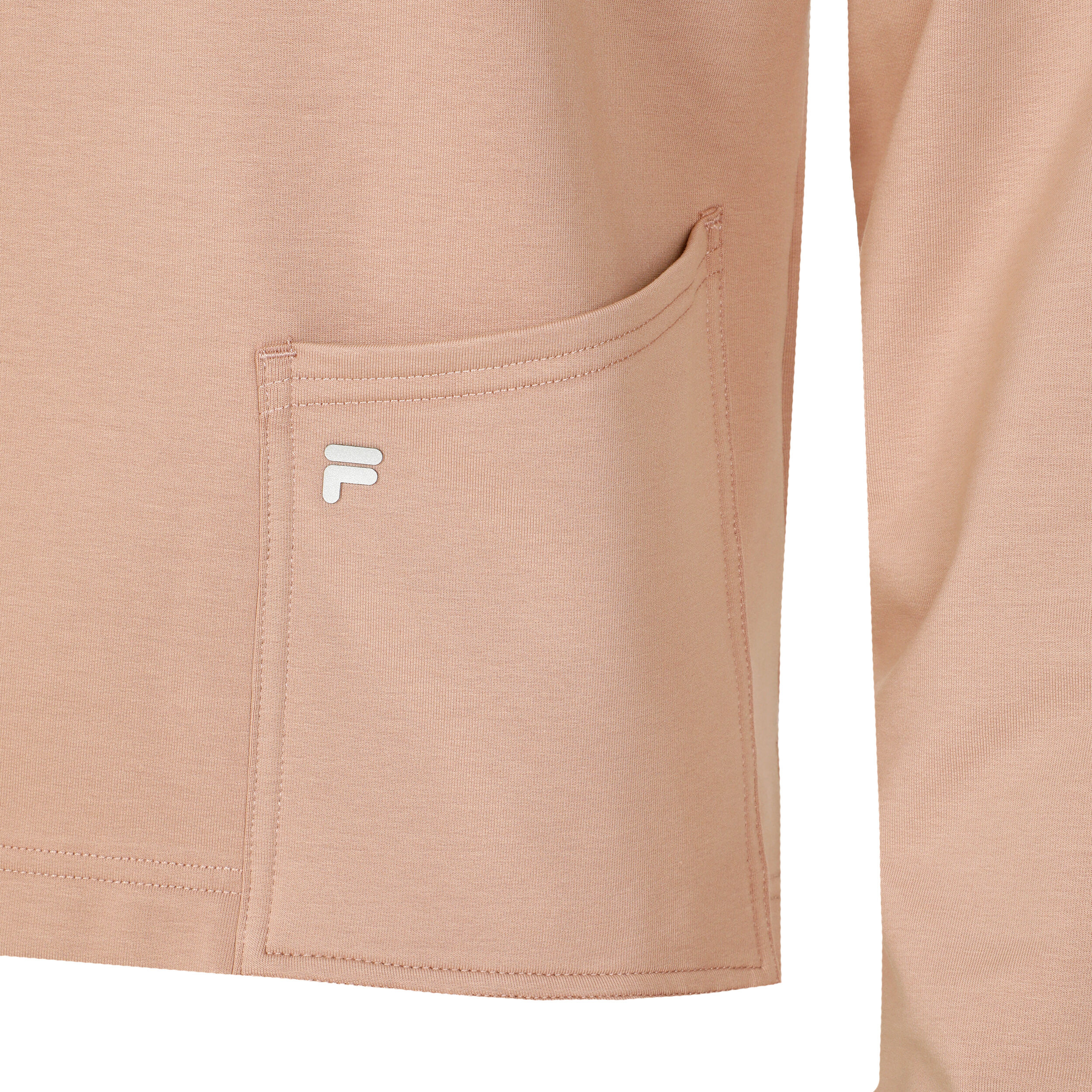 Buy Fila Julina Sweat Women Beige online Tennis Point UK
