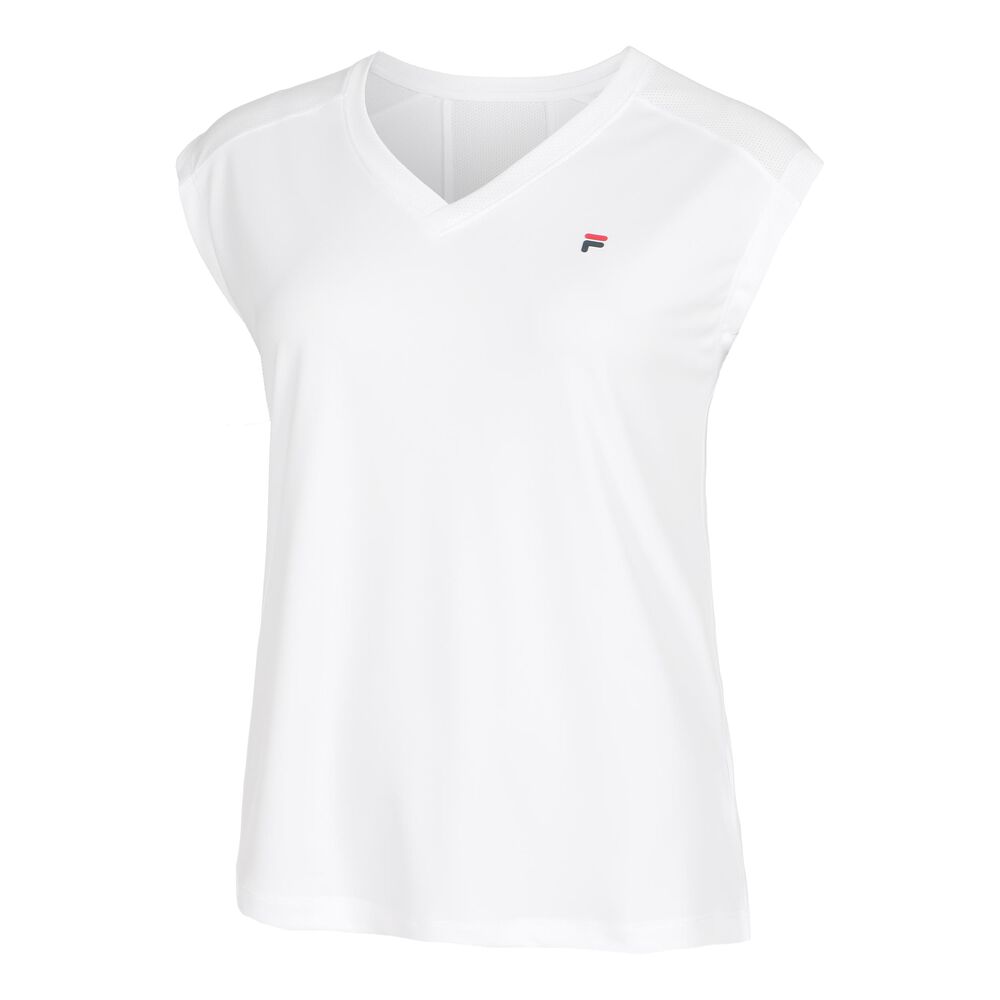Fila Maia T-Shirt Women white