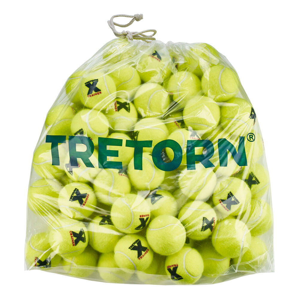 Tretorn X-Trainer 72 Pack
