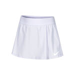 Nike Clothing Nike Dri-Fit Victory Big Skirt Girls - blue grey, 