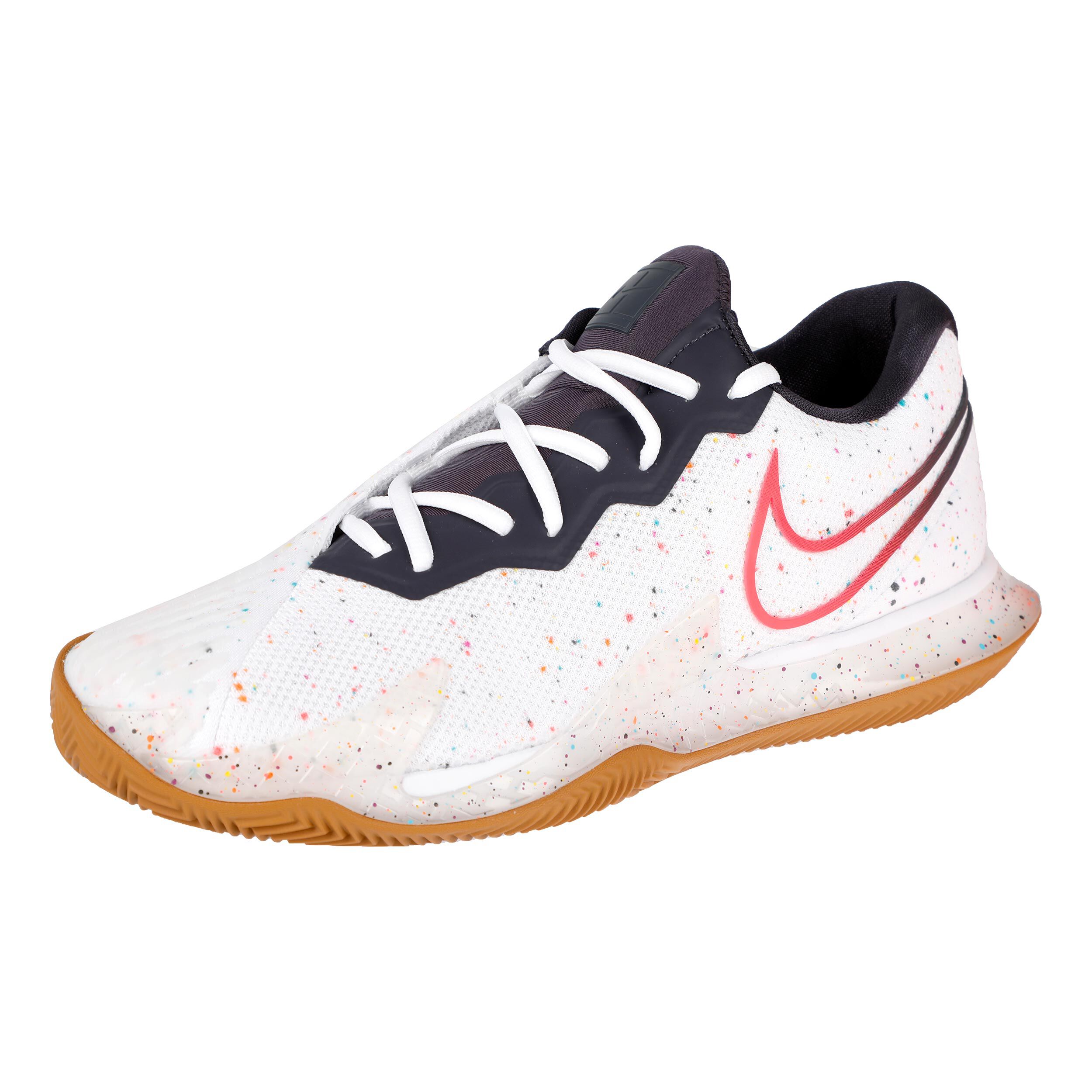 Nike top cage clay