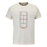 EX T-Shirt Men-cream
