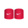 Swoosh Classic Wristband Unisex - pink, white