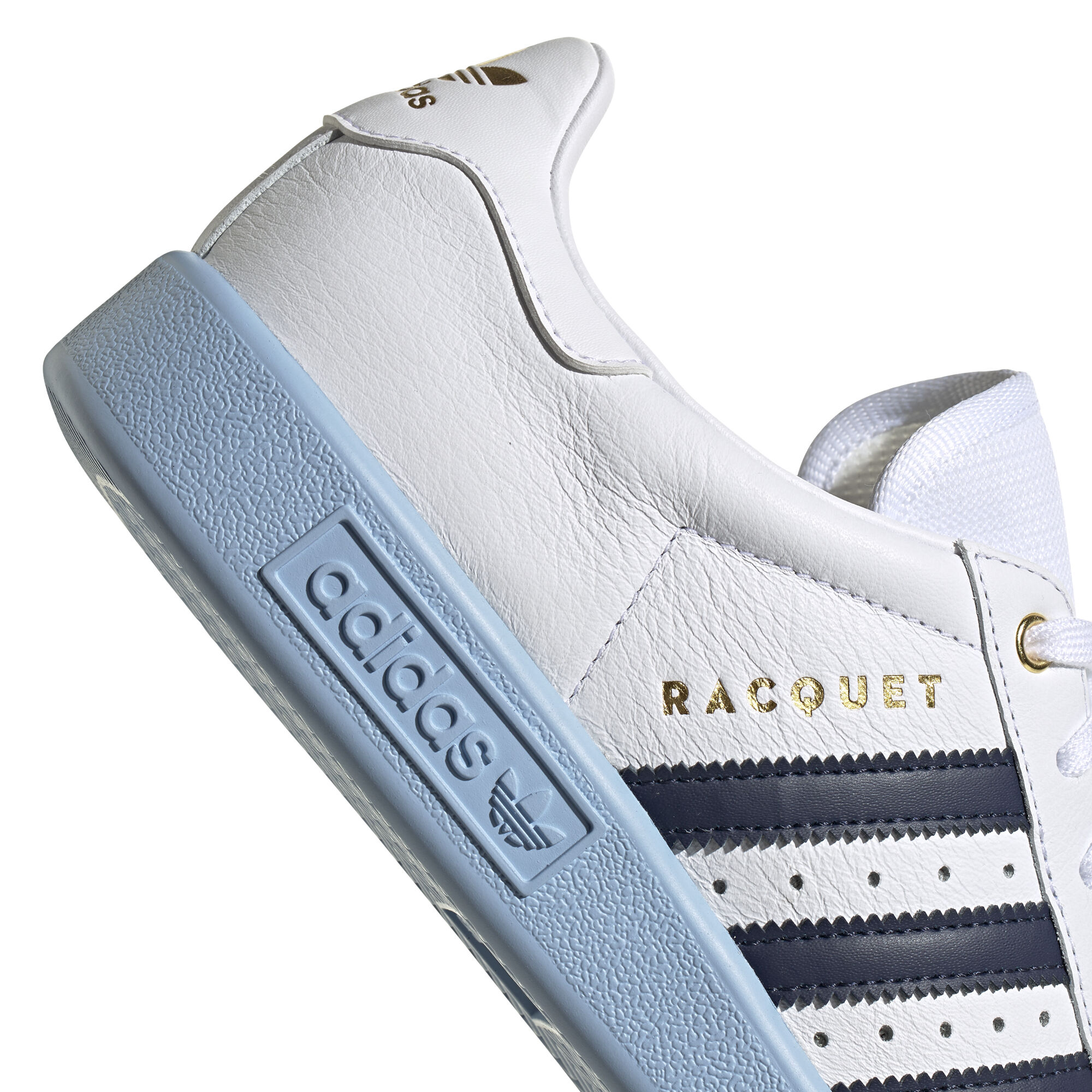 Tenis adidas hot sale forest hills