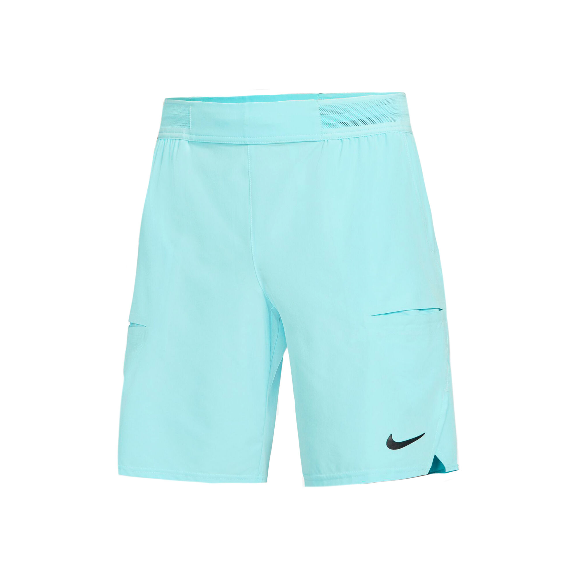 Buy Nike Court Dri Fit Advantage 9in Shorts Men Light Blue online