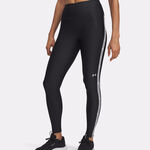 Under Armour Clothing Under Armour Tech Wm Tape Tight Women-Black