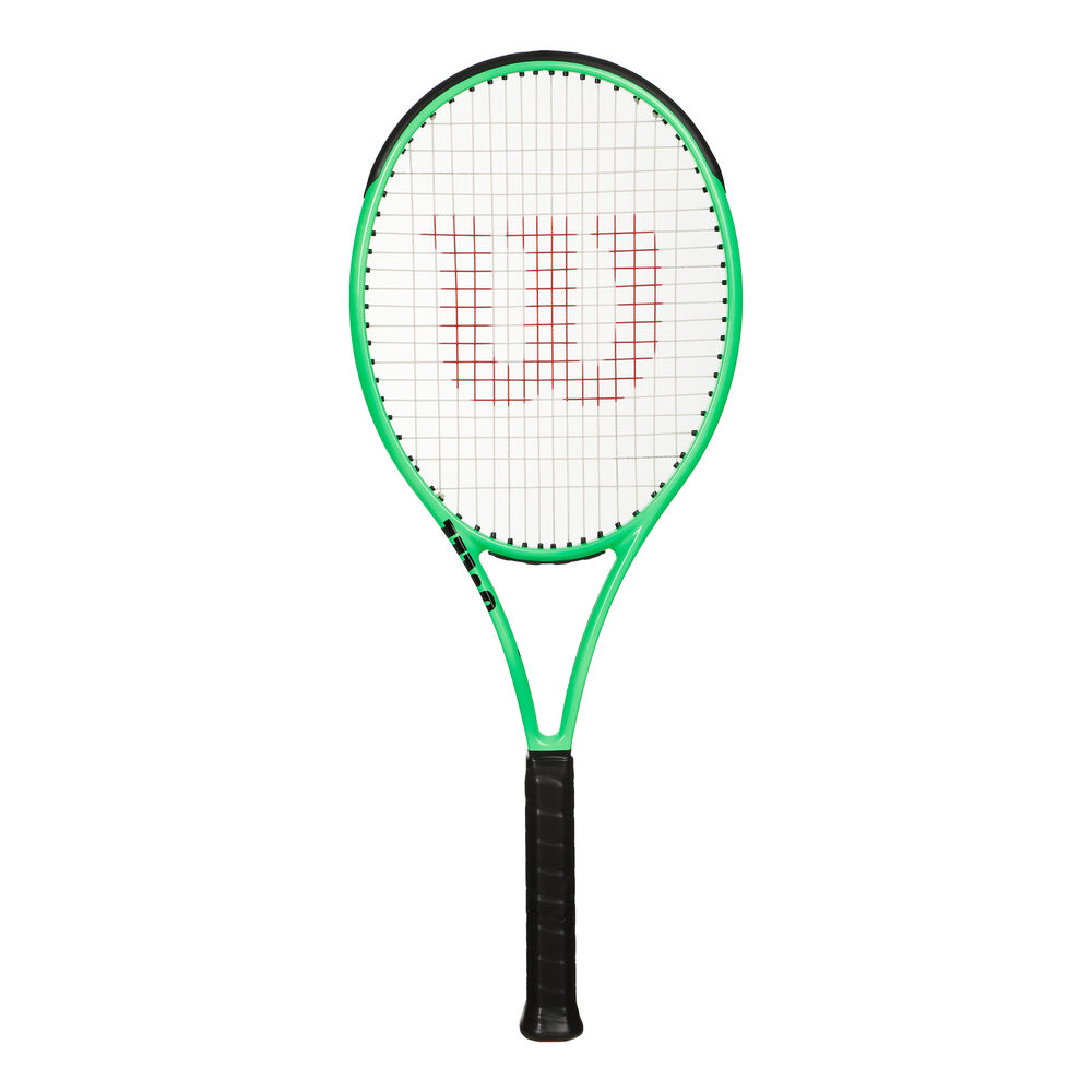 Wilson Blade 100L V8 Bright Neon Green 2023