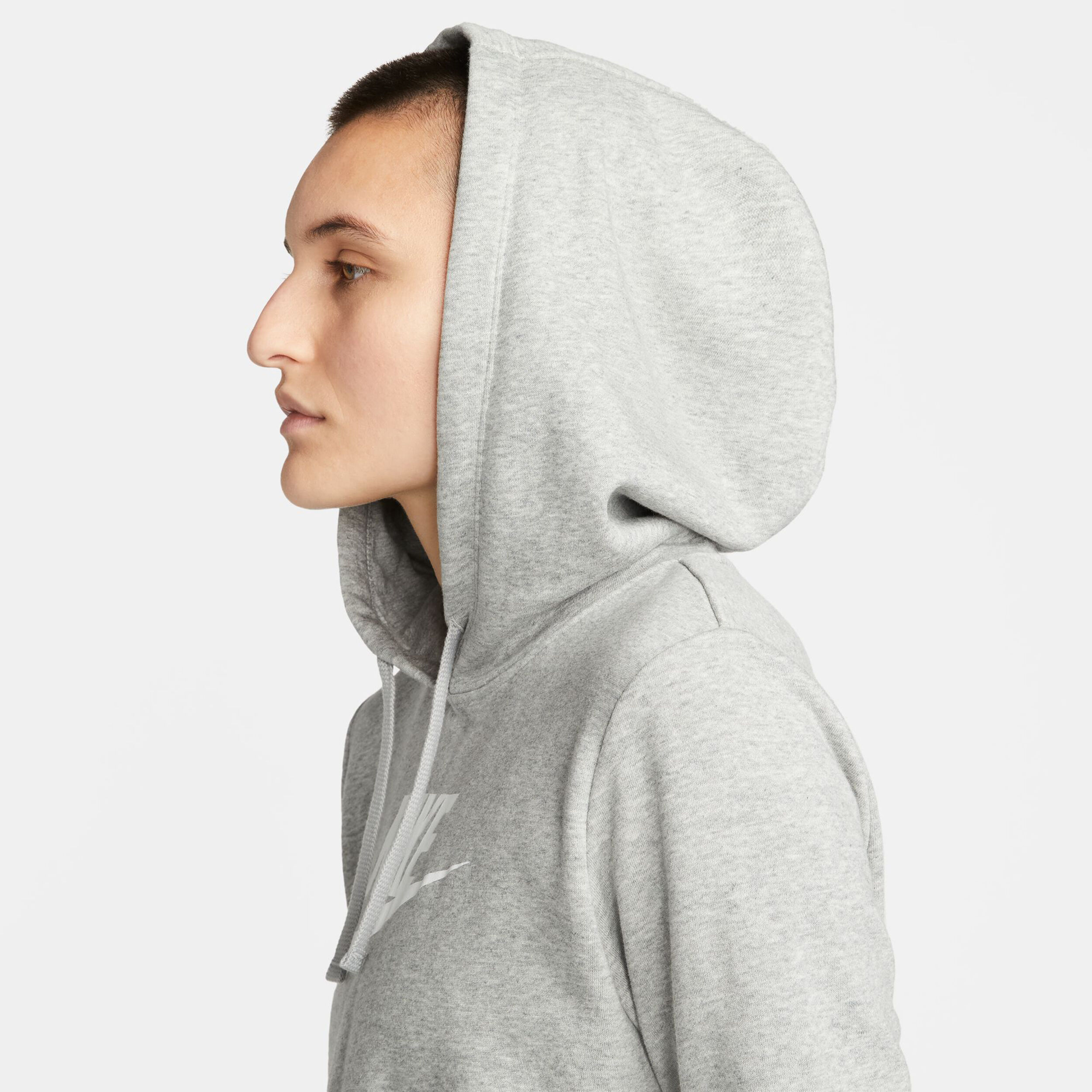 Pull shop double nike