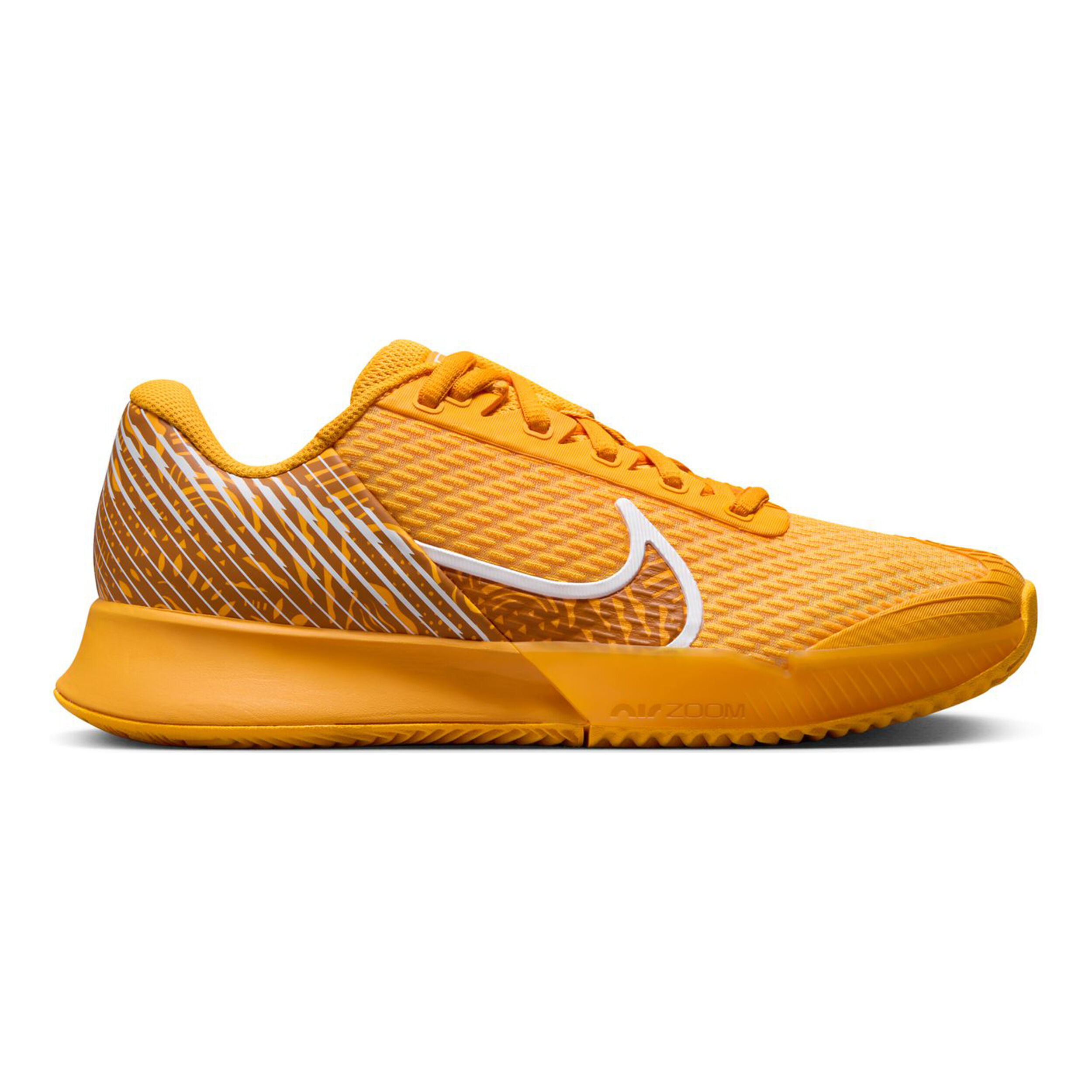 Buy Nike Court Zoom Vapor Pro 2 Clay Court Shoe Women Orange