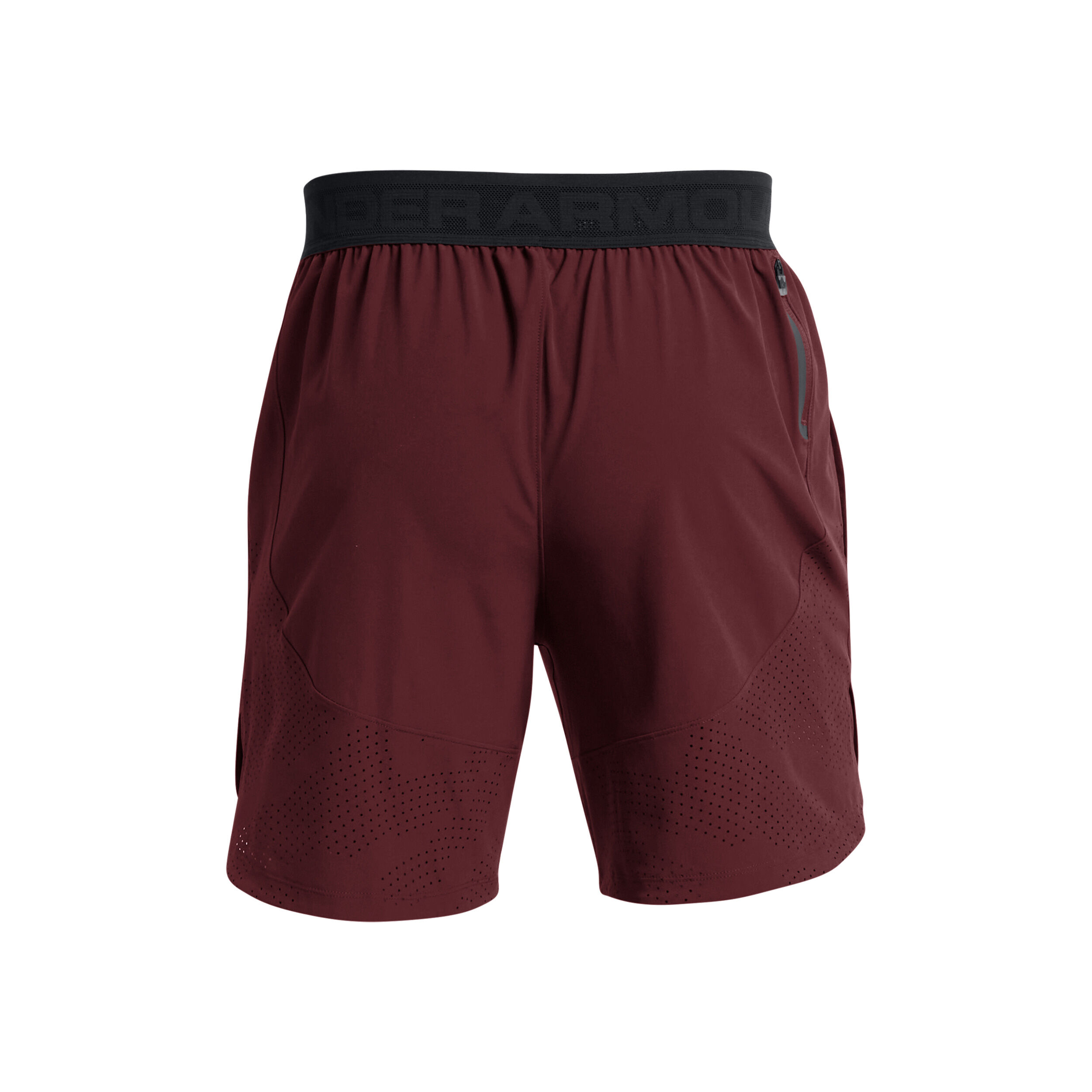 Stretch clearance woven shorts