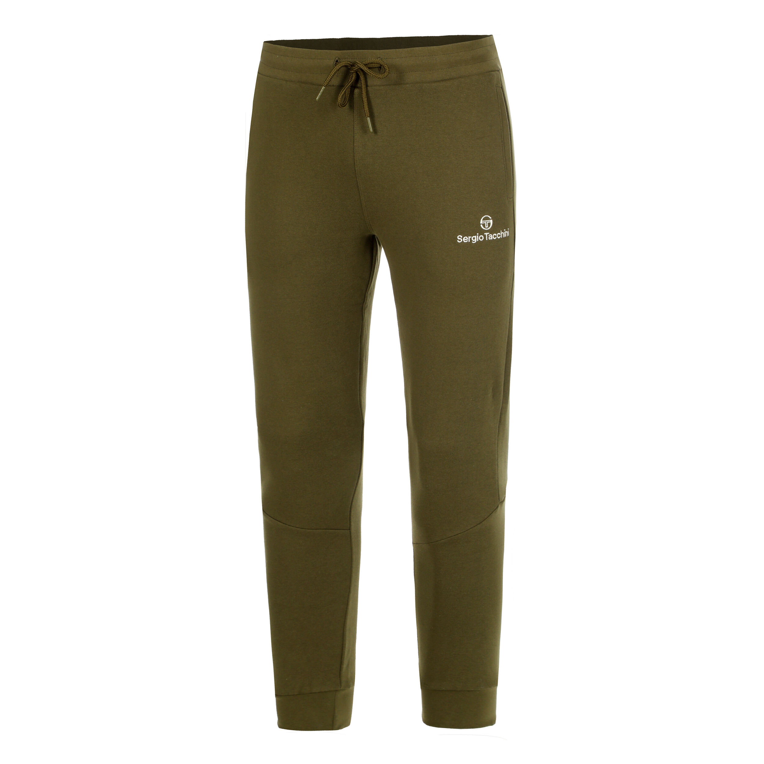 Cipresso Leece Training Pants Men - Green