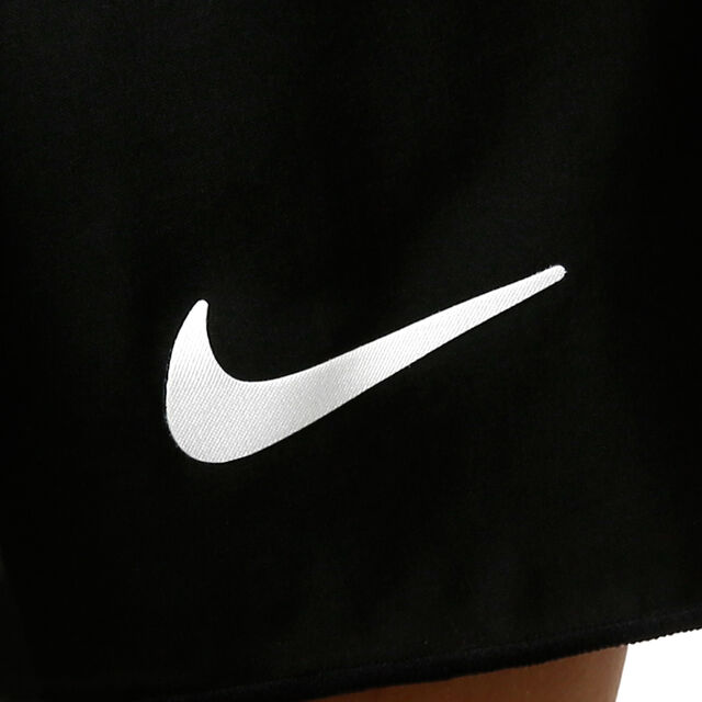 nikecourt victory tennis skirt white